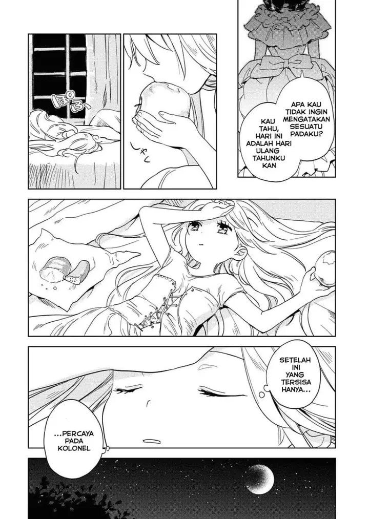 image-komik-shinimodori-reijou-no-karisome-kekkon-nidome-no-jinsei-wa-kimajime-shougun-to-seijuu-mofumofu-chapter-4-7/27