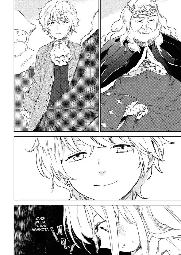 image-komik-shinimodori-reijou-no-karisome-kekkon-nidome-no-jinsei-wa-kimajime-shougun-to-seijuu-mofumofu-chapter-4-15/27