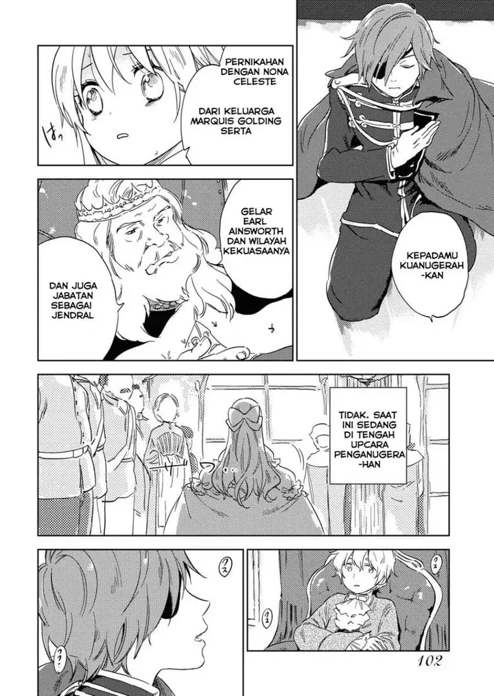 image-komik-shinimodori-reijou-no-karisome-kekkon-nidome-no-jinsei-wa-kimajime-shougun-to-seijuu-mofumofu-chapter-4-17/27