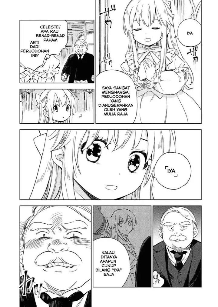 image-komik-shinimodori-reijou-no-karisome-kekkon-nidome-no-jinsei-wa-kimajime-shougun-to-seijuu-mofumofu-chapter-4-20/27