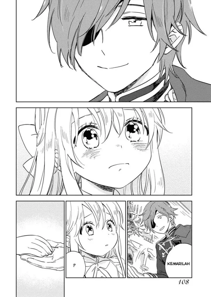 image-komik-shinimodori-reijou-no-karisome-kekkon-nidome-no-jinsei-wa-kimajime-shougun-to-seijuu-mofumofu-chapter-4-23/27