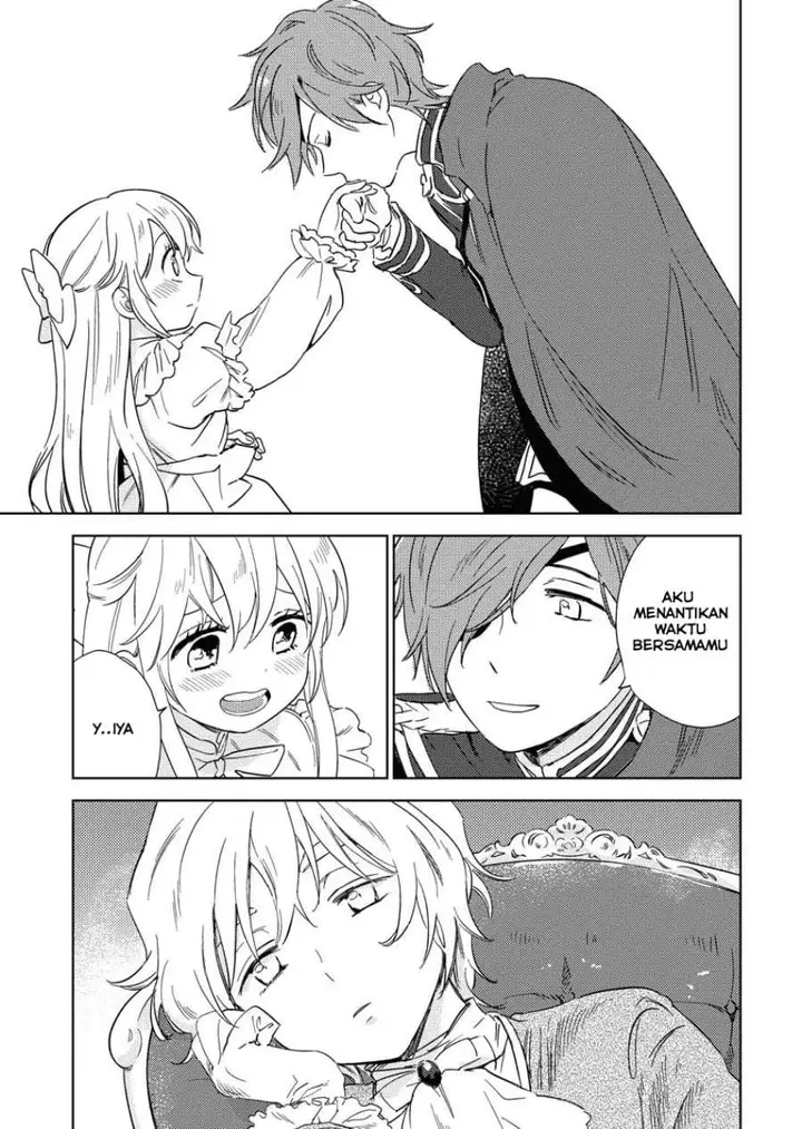 image-komik-shinimodori-reijou-no-karisome-kekkon-nidome-no-jinsei-wa-kimajime-shougun-to-seijuu-mofumofu-chapter-4-24/27