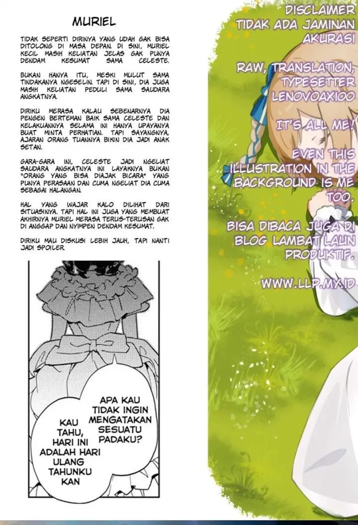 image-komik-shinimodori-reijou-no-karisome-kekkon-nidome-no-jinsei-wa-kimajime-shougun-to-seijuu-mofumofu-chapter-4-26/27