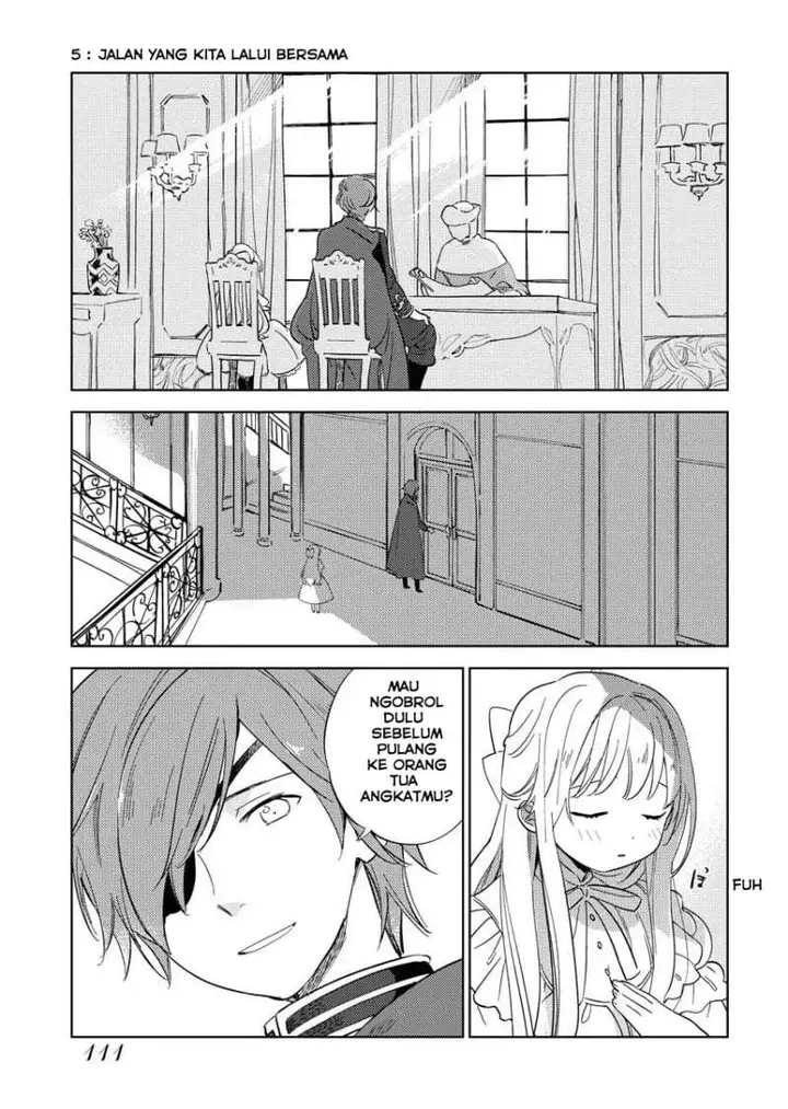 image-komik-shinimodori-reijou-no-karisome-kekkon-nidome-no-jinsei-wa-kimajime-shougun-to-seijuu-mofumofu-chapter-5-0/29