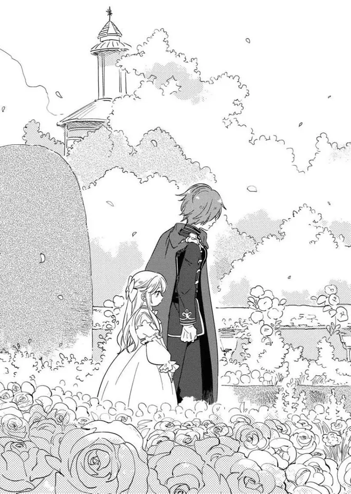 image-komik-shinimodori-reijou-no-karisome-kekkon-nidome-no-jinsei-wa-kimajime-shougun-to-seijuu-mofumofu-chapter-5-2/29