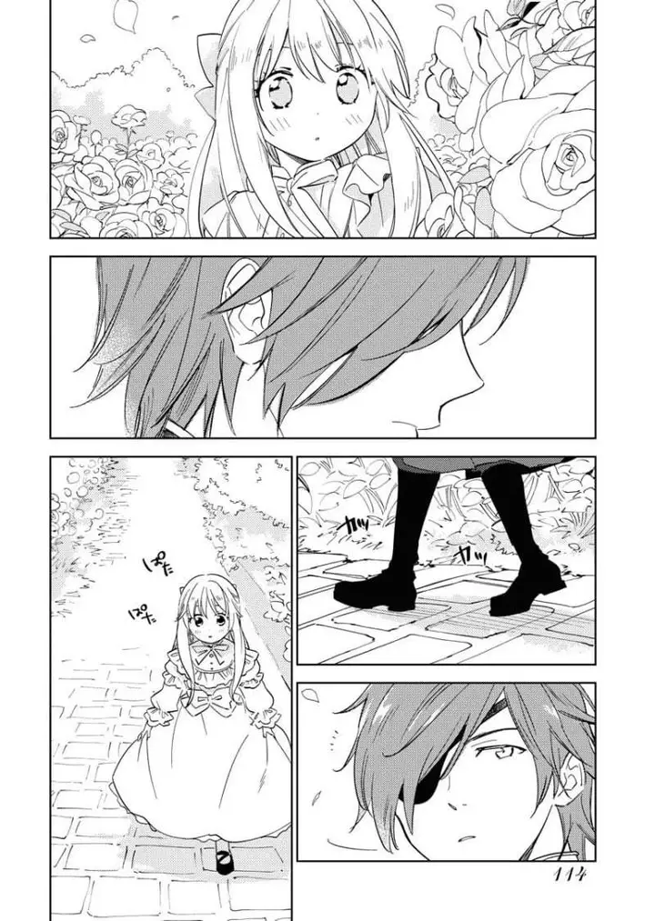 image-komik-shinimodori-reijou-no-karisome-kekkon-nidome-no-jinsei-wa-kimajime-shougun-to-seijuu-mofumofu-chapter-5-3/29