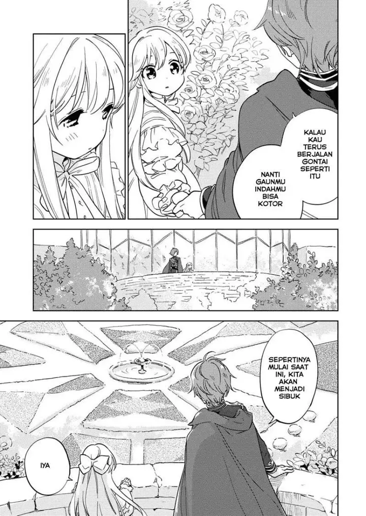 image-komik-shinimodori-reijou-no-karisome-kekkon-nidome-no-jinsei-wa-kimajime-shougun-to-seijuu-mofumofu-chapter-5-6/29