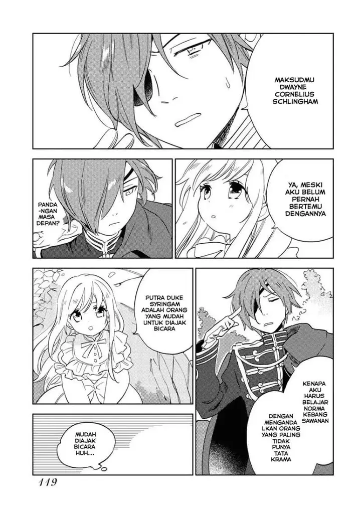 image-komik-shinimodori-reijou-no-karisome-kekkon-nidome-no-jinsei-wa-kimajime-shougun-to-seijuu-mofumofu-chapter-5-8/29