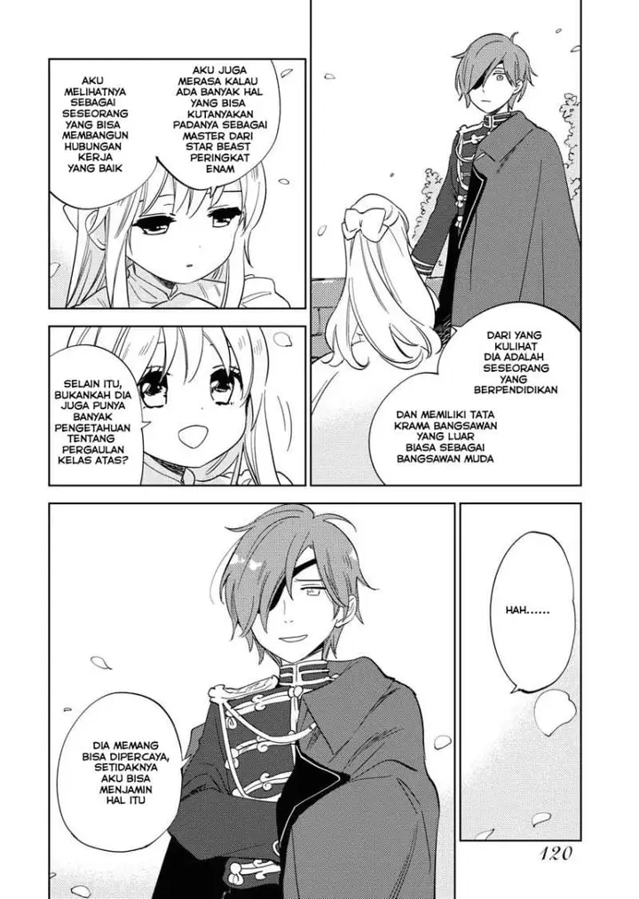 image-komik-shinimodori-reijou-no-karisome-kekkon-nidome-no-jinsei-wa-kimajime-shougun-to-seijuu-mofumofu-chapter-5-9/29