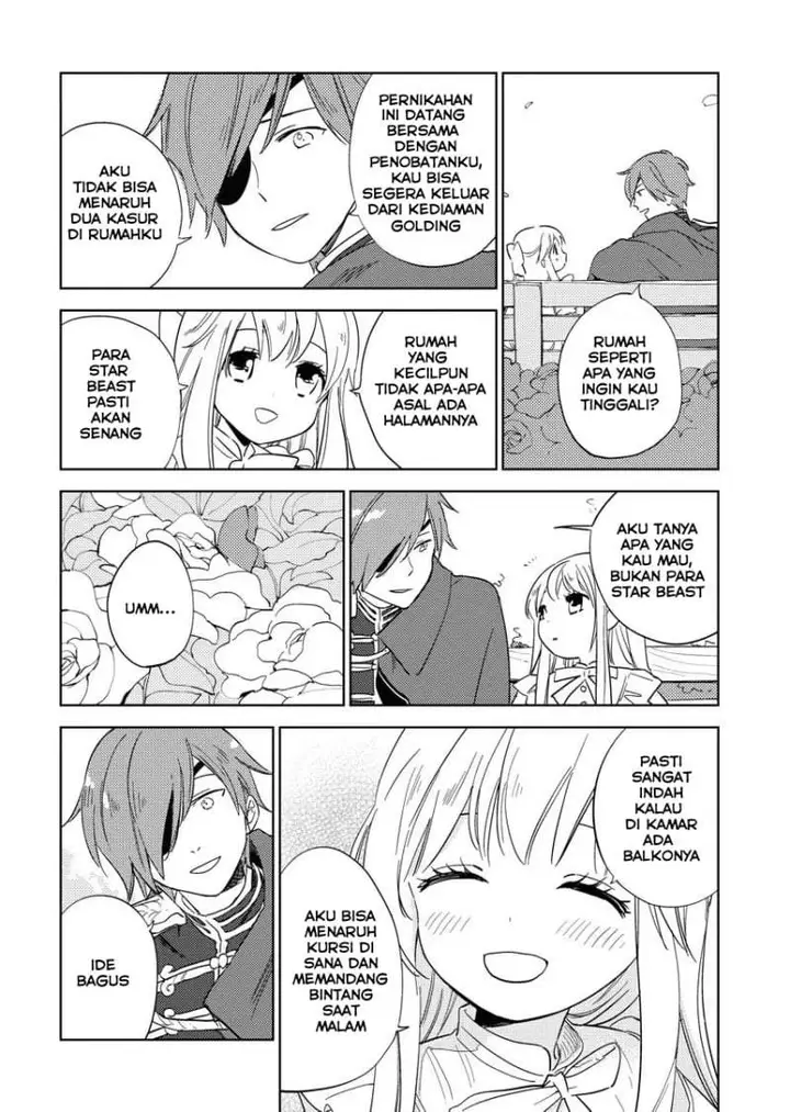 image-komik-shinimodori-reijou-no-karisome-kekkon-nidome-no-jinsei-wa-kimajime-shougun-to-seijuu-mofumofu-chapter-5-11/29