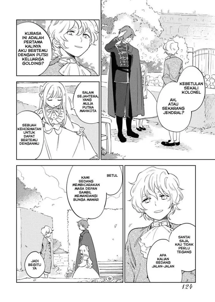 image-komik-shinimodori-reijou-no-karisome-kekkon-nidome-no-jinsei-wa-kimajime-shougun-to-seijuu-mofumofu-chapter-5-13/29