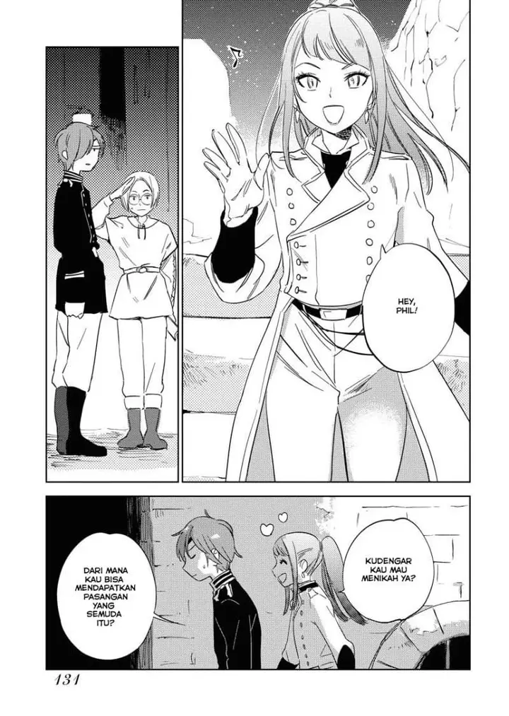 image-komik-shinimodori-reijou-no-karisome-kekkon-nidome-no-jinsei-wa-kimajime-shougun-to-seijuu-mofumofu-chapter-5-20/29