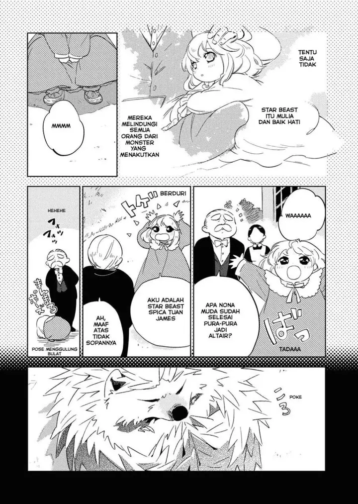 image-komik-shinimodori-reijou-no-karisome-kekkon-nidome-no-jinsei-wa-kimajime-shougun-to-seijuu-mofumofu-chapter-6-3/13