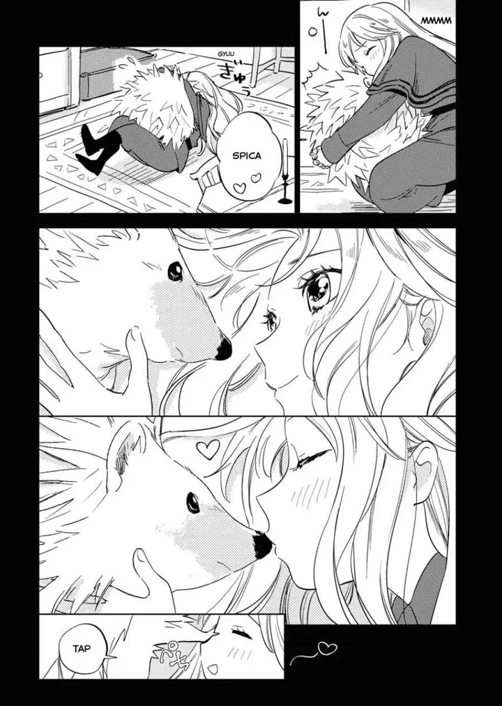 image-komik-shinimodori-reijou-no-karisome-kekkon-nidome-no-jinsei-wa-kimajime-shougun-to-seijuu-mofumofu-chapter-6-5/13