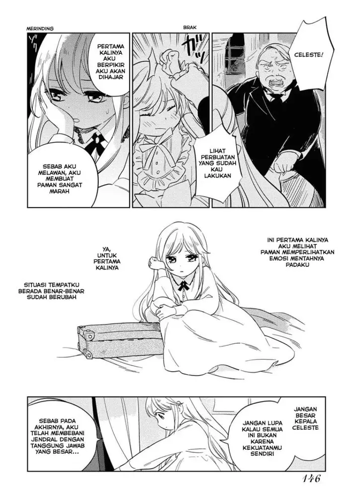 image-komik-shinimodori-reijou-no-karisome-kekkon-nidome-no-jinsei-wa-kimajime-shougun-to-seijuu-mofumofu-chapter-6-7/13