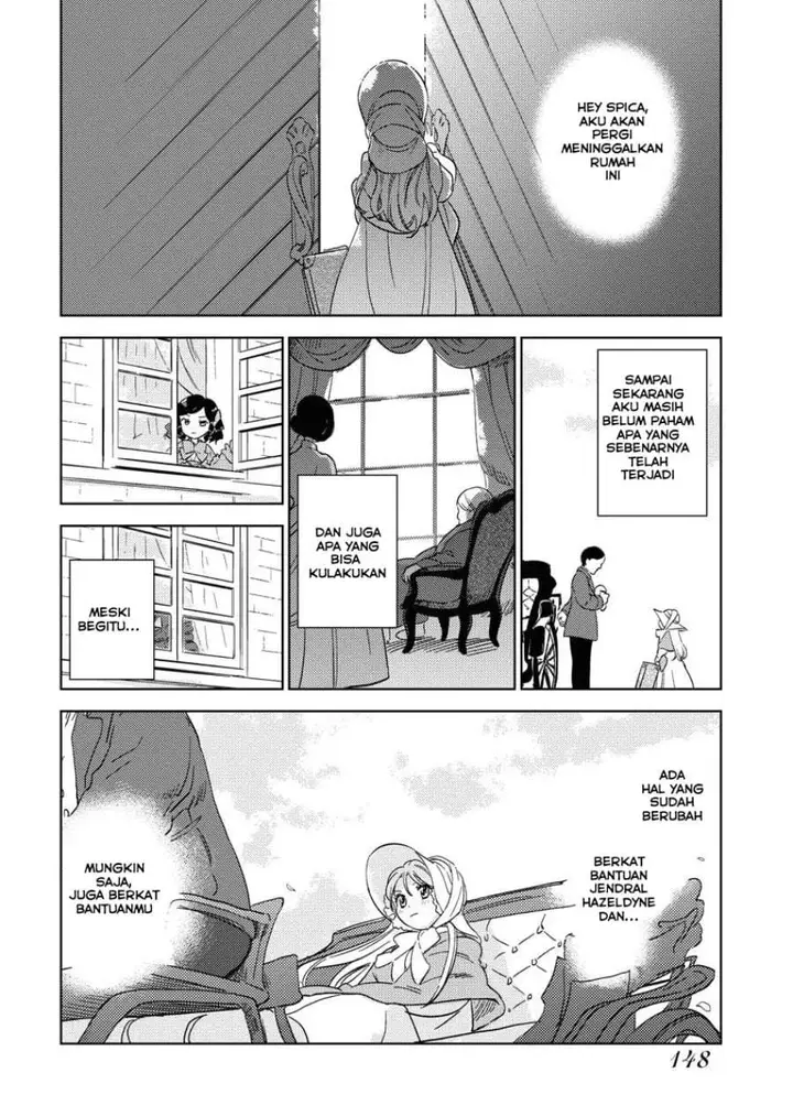 image-komik-shinimodori-reijou-no-karisome-kekkon-nidome-no-jinsei-wa-kimajime-shougun-to-seijuu-mofumofu-chapter-6-9/13