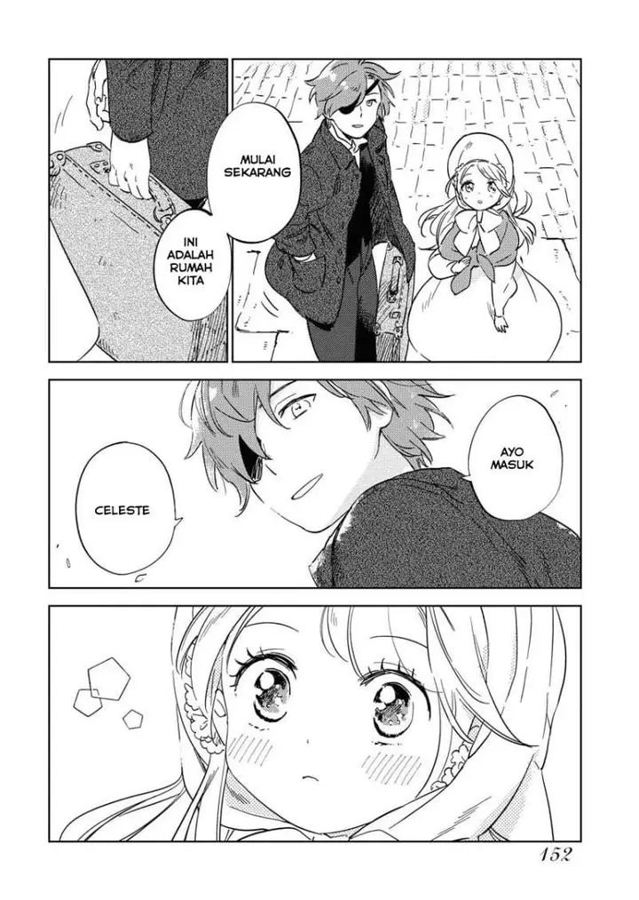 image-komik-shinimodori-reijou-no-karisome-kekkon-nidome-no-jinsei-wa-kimajime-shougun-to-seijuu-mofumofu-chapter-7-1/34