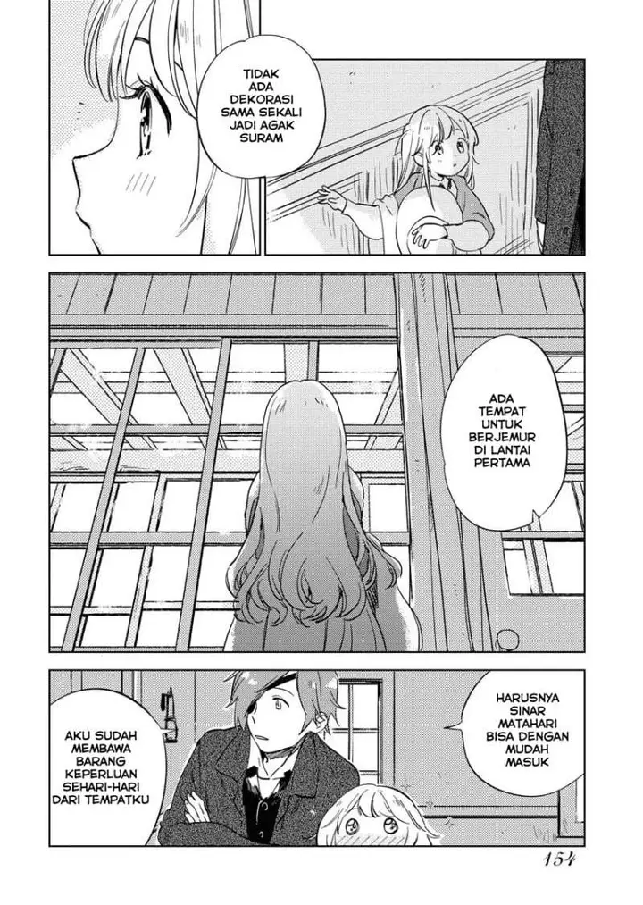 image-komik-shinimodori-reijou-no-karisome-kekkon-nidome-no-jinsei-wa-kimajime-shougun-to-seijuu-mofumofu-chapter-7-3/34