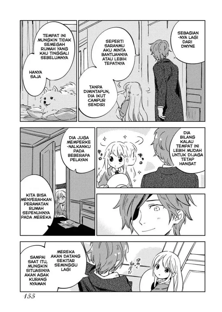 image-komik-shinimodori-reijou-no-karisome-kekkon-nidome-no-jinsei-wa-kimajime-shougun-to-seijuu-mofumofu-chapter-7-4/34