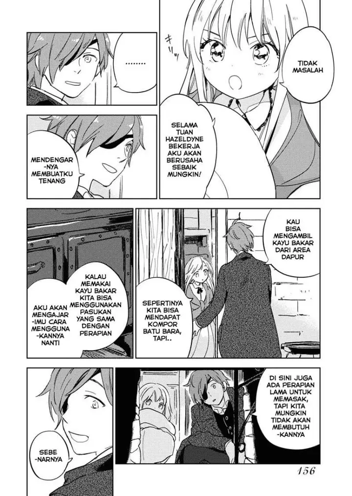 image-komik-shinimodori-reijou-no-karisome-kekkon-nidome-no-jinsei-wa-kimajime-shougun-to-seijuu-mofumofu-chapter-7-5/34