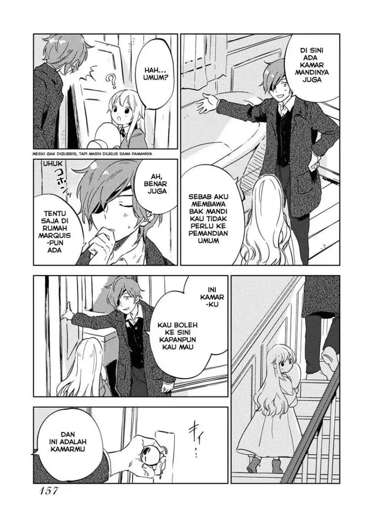 image-komik-shinimodori-reijou-no-karisome-kekkon-nidome-no-jinsei-wa-kimajime-shougun-to-seijuu-mofumofu-chapter-7-6/34