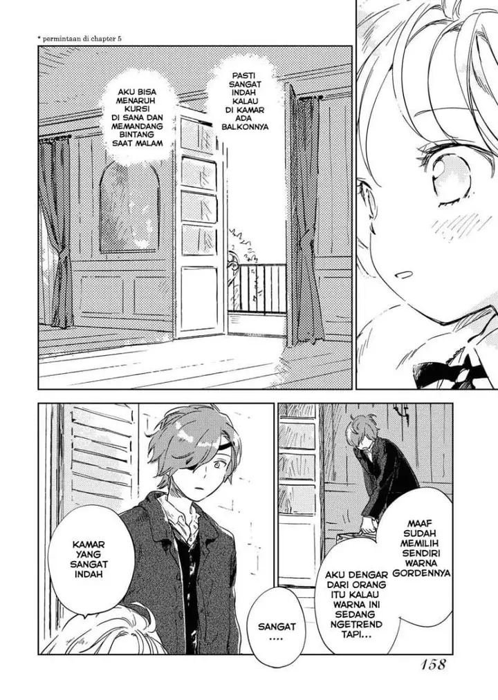 image-komik-shinimodori-reijou-no-karisome-kekkon-nidome-no-jinsei-wa-kimajime-shougun-to-seijuu-mofumofu-chapter-7-7/34