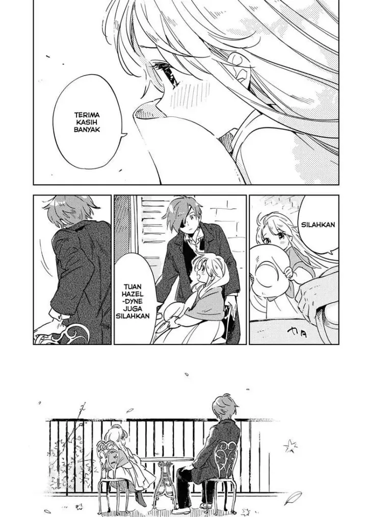 image-komik-shinimodori-reijou-no-karisome-kekkon-nidome-no-jinsei-wa-kimajime-shougun-to-seijuu-mofumofu-chapter-7-8/34