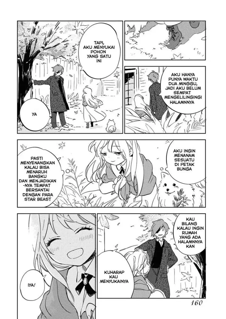 image-komik-shinimodori-reijou-no-karisome-kekkon-nidome-no-jinsei-wa-kimajime-shougun-to-seijuu-mofumofu-chapter-7-9/34