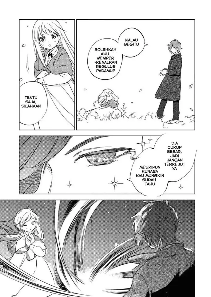 image-komik-shinimodori-reijou-no-karisome-kekkon-nidome-no-jinsei-wa-kimajime-shougun-to-seijuu-mofumofu-chapter-7-10/34