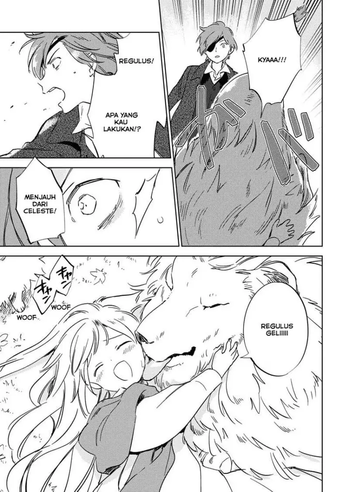 image-komik-shinimodori-reijou-no-karisome-kekkon-nidome-no-jinsei-wa-kimajime-shougun-to-seijuu-mofumofu-chapter-7-12/34