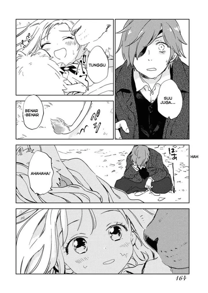 image-komik-shinimodori-reijou-no-karisome-kekkon-nidome-no-jinsei-wa-kimajime-shougun-to-seijuu-mofumofu-chapter-7-13/34