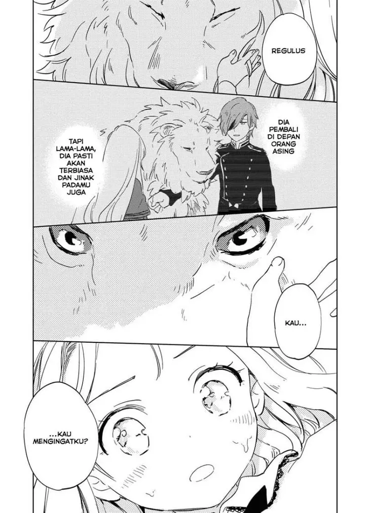 image-komik-shinimodori-reijou-no-karisome-kekkon-nidome-no-jinsei-wa-kimajime-shougun-to-seijuu-mofumofu-chapter-7-14/34