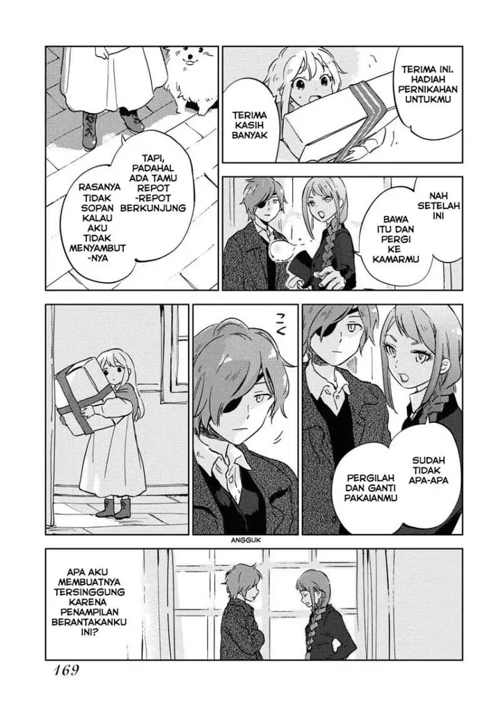 image-komik-shinimodori-reijou-no-karisome-kekkon-nidome-no-jinsei-wa-kimajime-shougun-to-seijuu-mofumofu-chapter-7-18/34