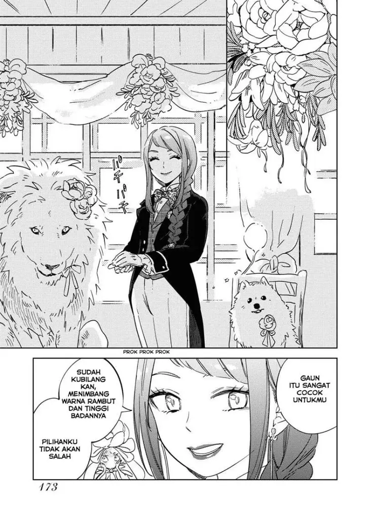 image-komik-shinimodori-reijou-no-karisome-kekkon-nidome-no-jinsei-wa-kimajime-shougun-to-seijuu-mofumofu-chapter-7-22/34