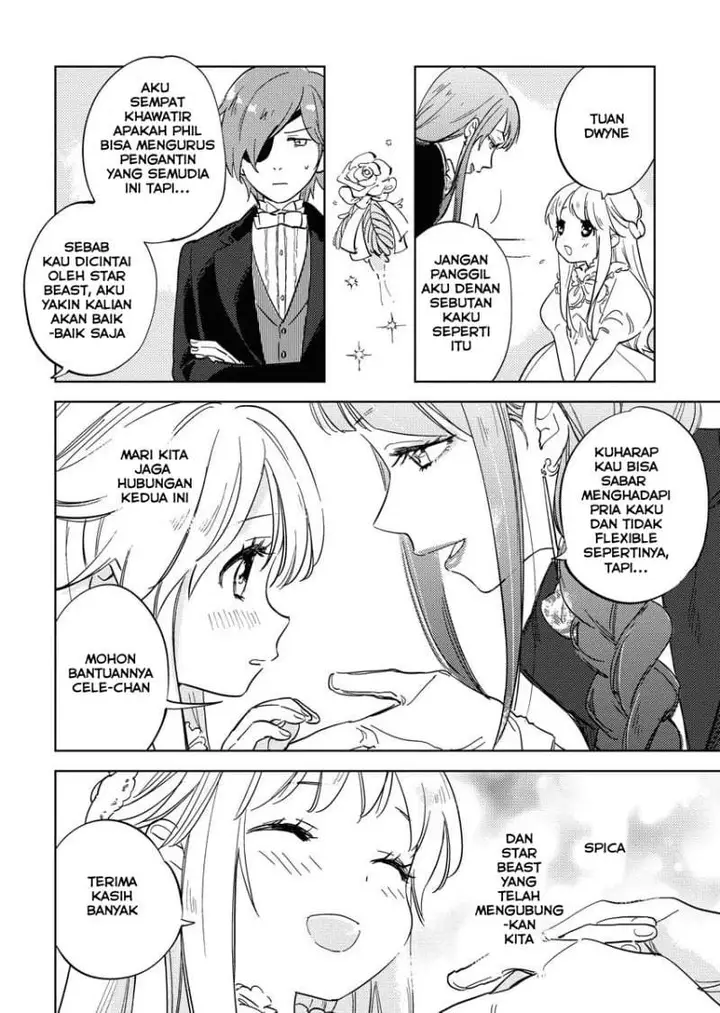 image-komik-shinimodori-reijou-no-karisome-kekkon-nidome-no-jinsei-wa-kimajime-shougun-to-seijuu-mofumofu-chapter-7-23/34