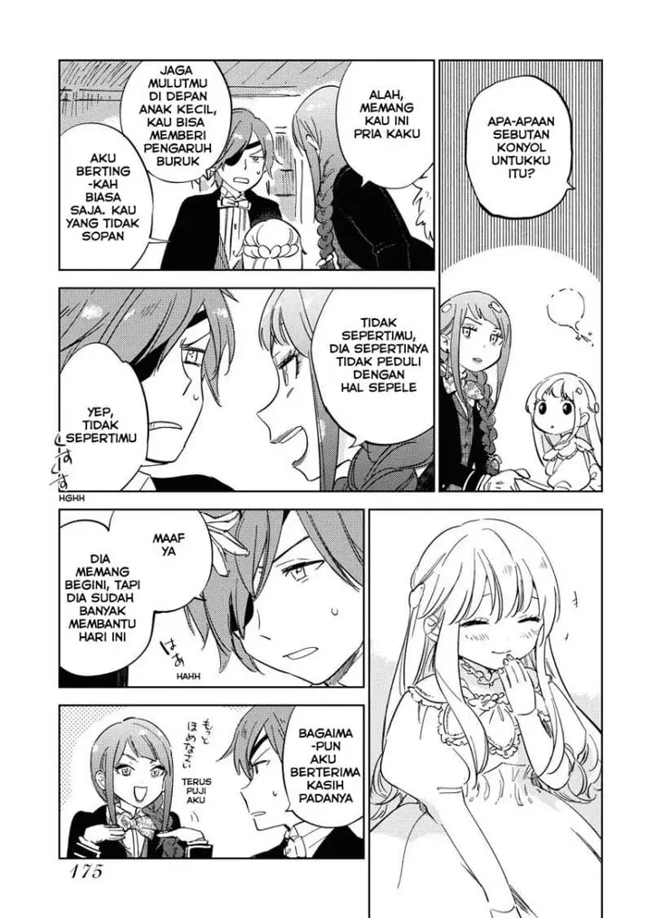 image-komik-shinimodori-reijou-no-karisome-kekkon-nidome-no-jinsei-wa-kimajime-shougun-to-seijuu-mofumofu-chapter-7-24/34
