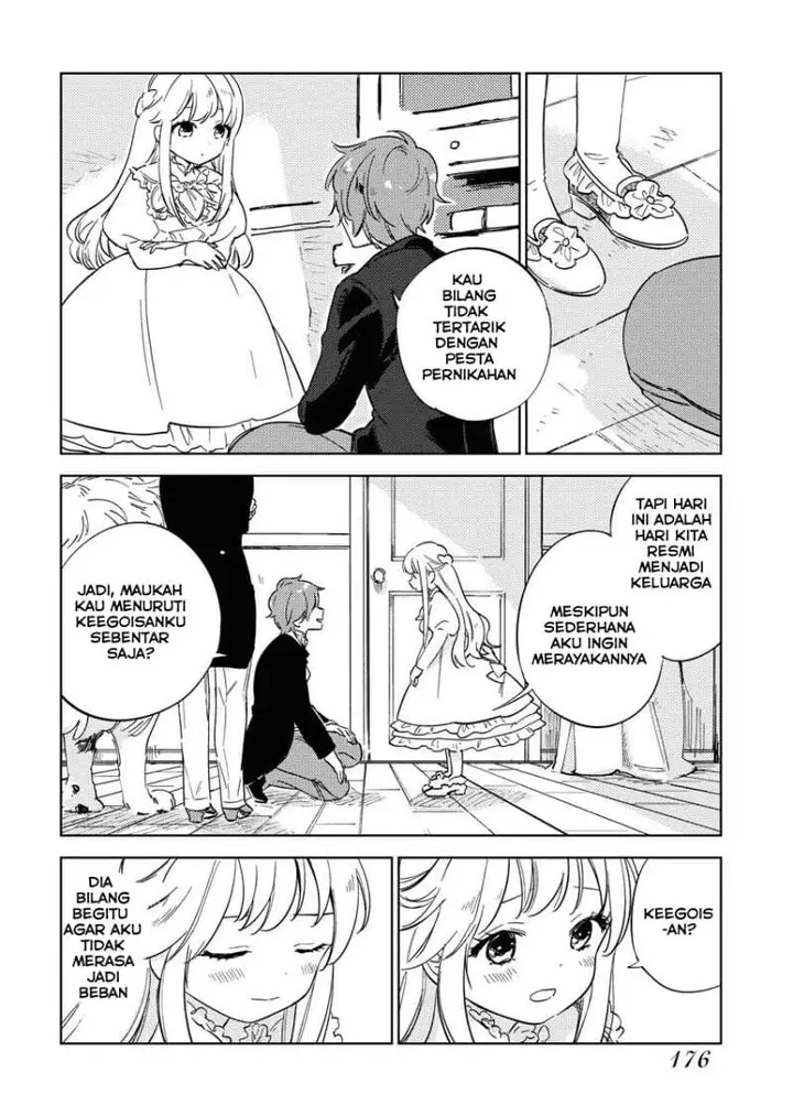 image-komik-shinimodori-reijou-no-karisome-kekkon-nidome-no-jinsei-wa-kimajime-shougun-to-seijuu-mofumofu-chapter-7-25/34