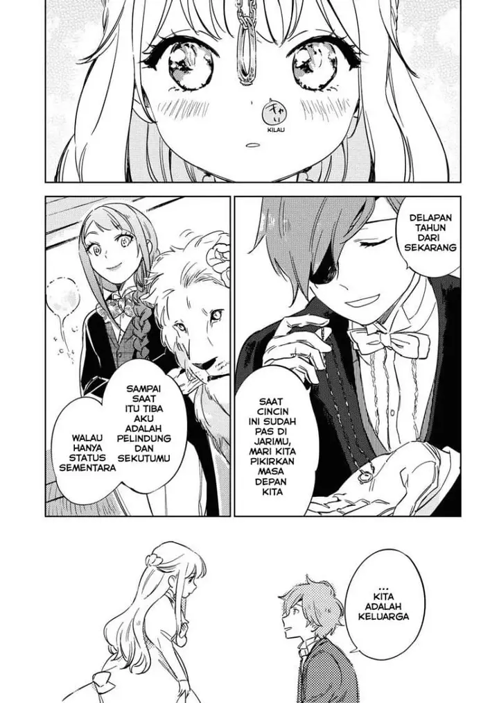 image-komik-shinimodori-reijou-no-karisome-kekkon-nidome-no-jinsei-wa-kimajime-shougun-to-seijuu-mofumofu-chapter-7-26/34