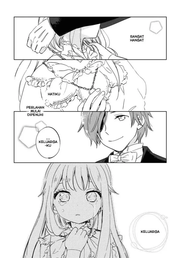 image-komik-shinimodori-reijou-no-karisome-kekkon-nidome-no-jinsei-wa-kimajime-shougun-to-seijuu-mofumofu-chapter-7-27/34