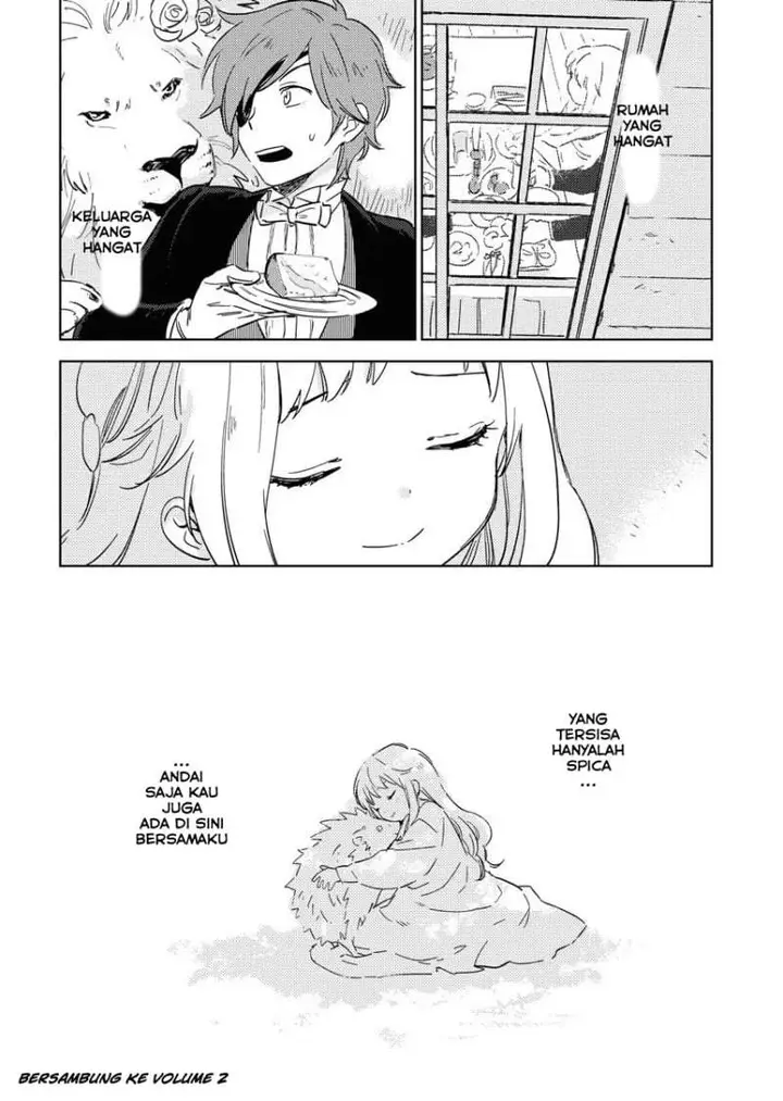 image-komik-shinimodori-reijou-no-karisome-kekkon-nidome-no-jinsei-wa-kimajime-shougun-to-seijuu-mofumofu-chapter-7-31/34