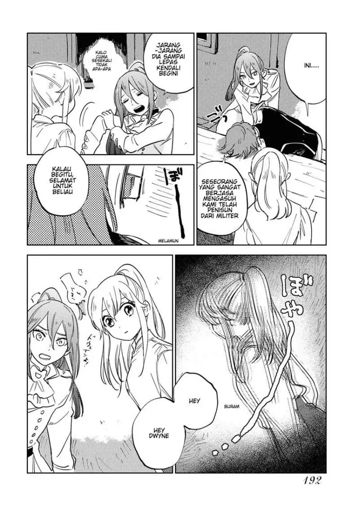 image-komik-shinimodori-reijou-no-karisome-kekkon-nidome-no-jinsei-wa-kimajime-shougun-to-seijuu-mofumofu-chapter-8-2/9