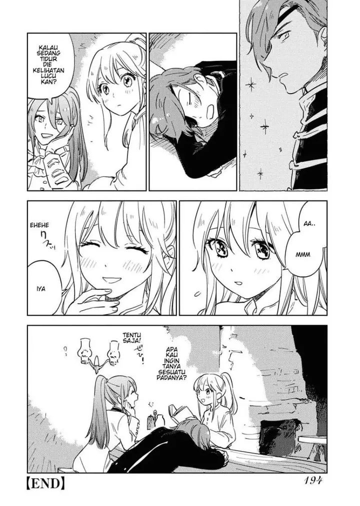 image-komik-shinimodori-reijou-no-karisome-kekkon-nidome-no-jinsei-wa-kimajime-shougun-to-seijuu-mofumofu-chapter-8-4/9