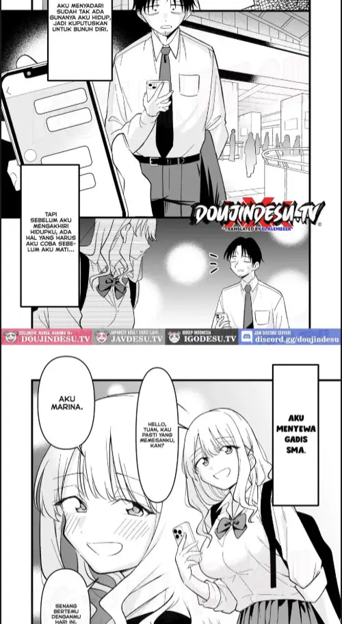 image-komik-shinitagari-shachiku-datta-ore-wa-hikari-no-papakatsu-chapter-01-1/35