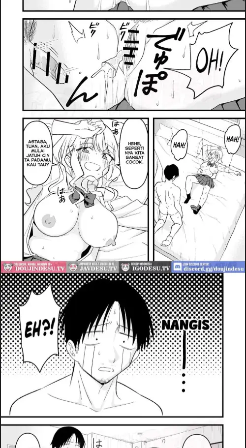 image-komik-shinitagari-shachiku-datta-ore-wa-hikari-no-papakatsu-chapter-01-16/35