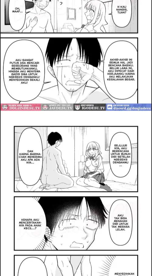 image-komik-shinitagari-shachiku-datta-ore-wa-hikari-no-papakatsu-chapter-01-17/35