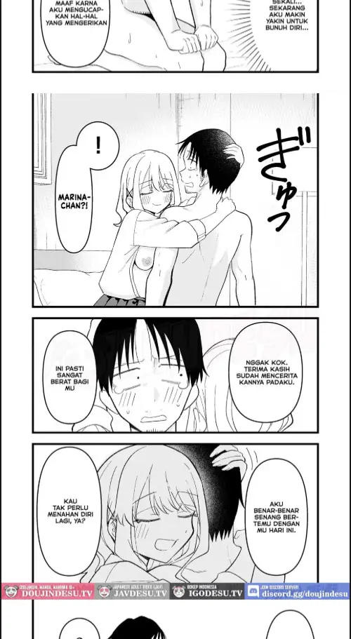 image-komik-shinitagari-shachiku-datta-ore-wa-hikari-no-papakatsu-chapter-01-18/35