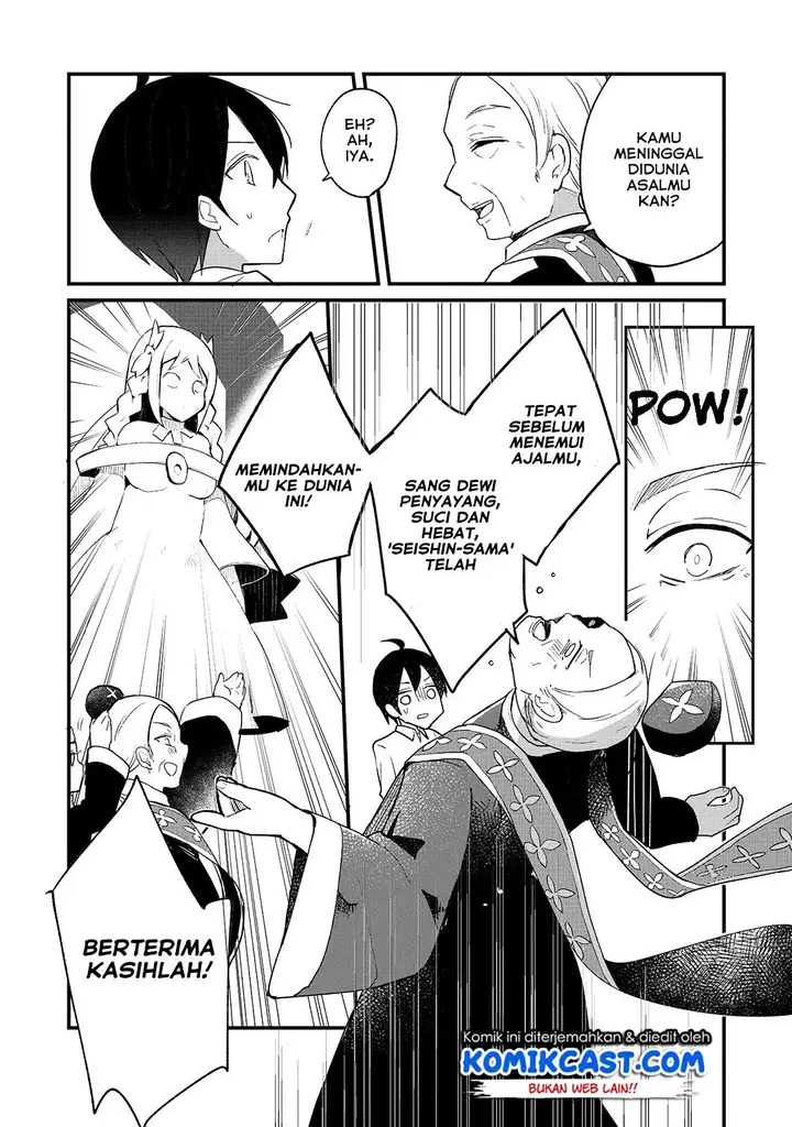 image-komik-shinja-zero-no-megami-sama-to-hajimeru-isekai-kouryaku-chapter-1-13/45