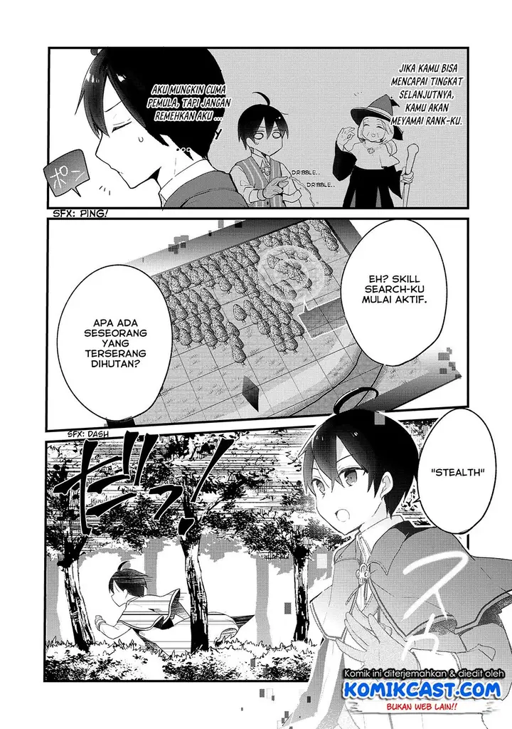 image-komik-shinja-zero-no-megami-sama-to-hajimeru-isekai-kouryaku-chapter-1-26/45