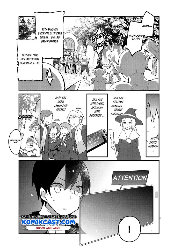 image-komik-shinja-zero-no-megami-sama-to-hajimeru-isekai-kouryaku-chapter-1-27/45