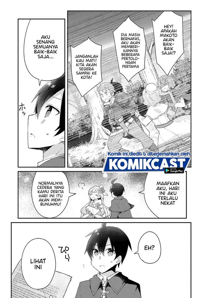 image-komik-shinja-zero-no-megami-sama-to-hajimeru-isekai-kouryaku-chapter-10-4/26